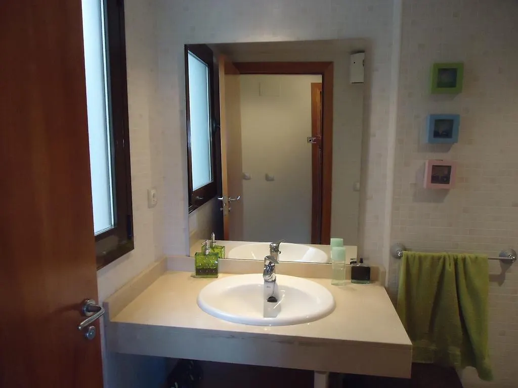 Avenida Fenals Apartment Lloret de Mar Spain