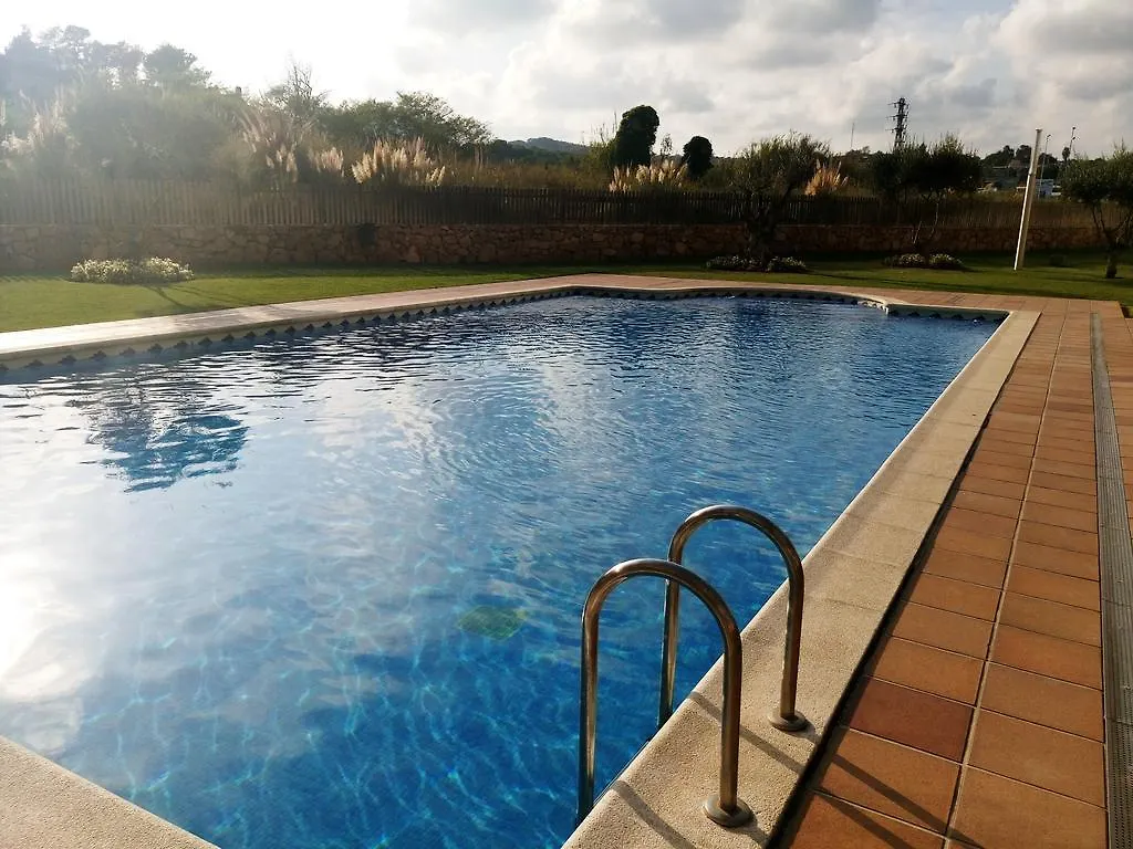 Avenida Fenals Apartment Lloret de Mar