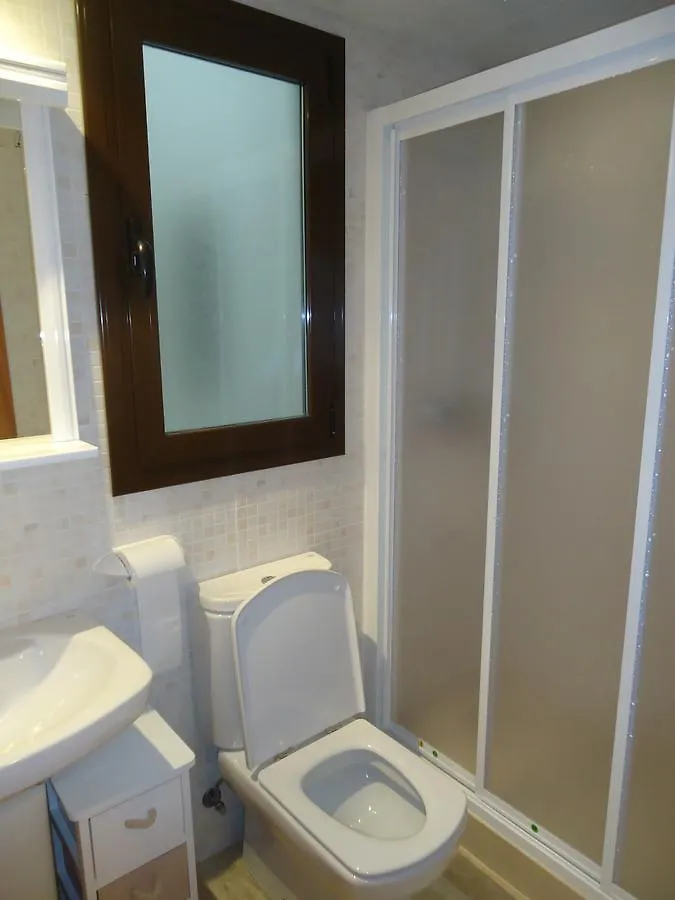 Avenida Fenals Apartment Lloret de Mar 0*,