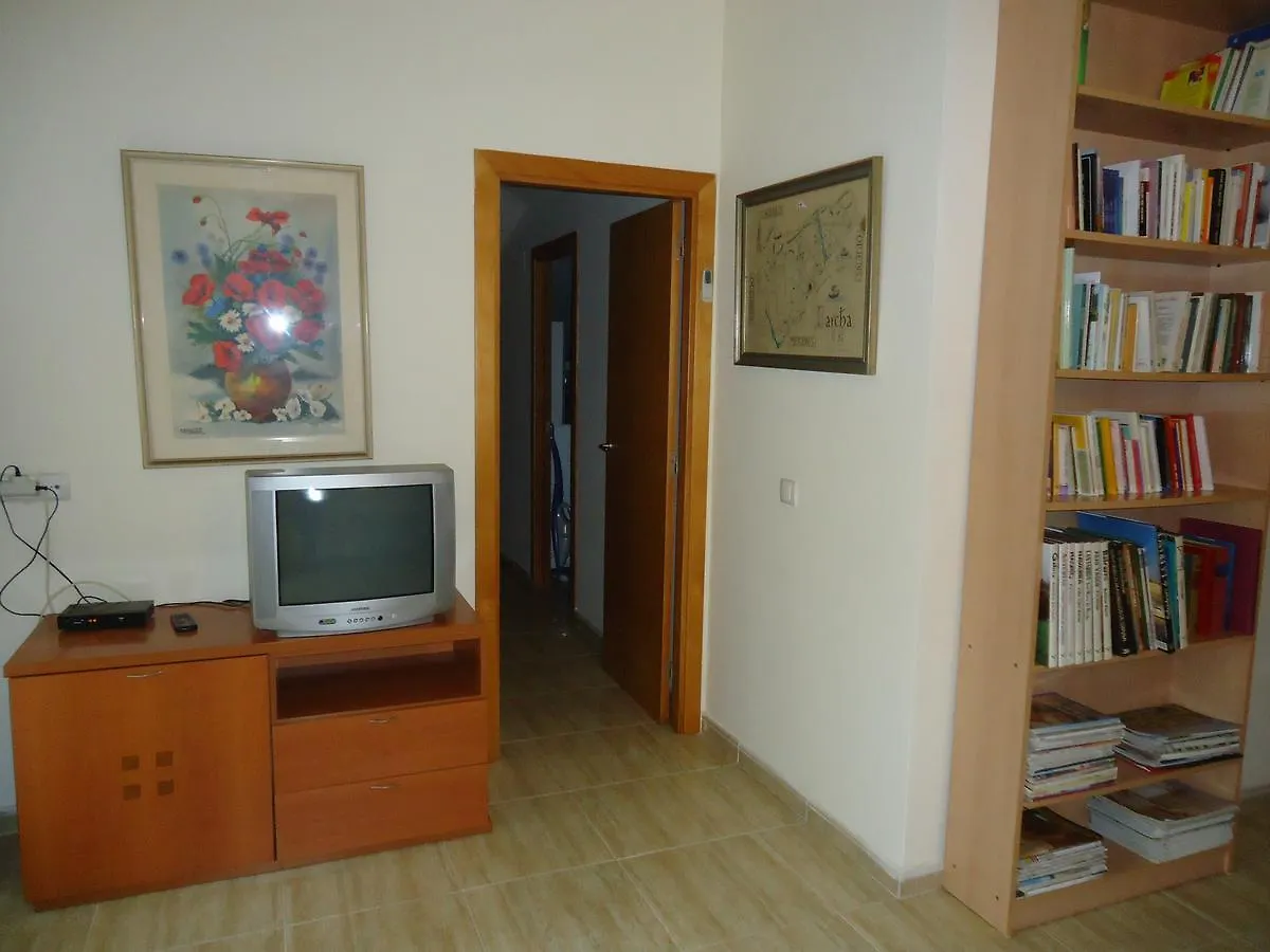 Avenida Fenals Apartment Lloret de Mar
