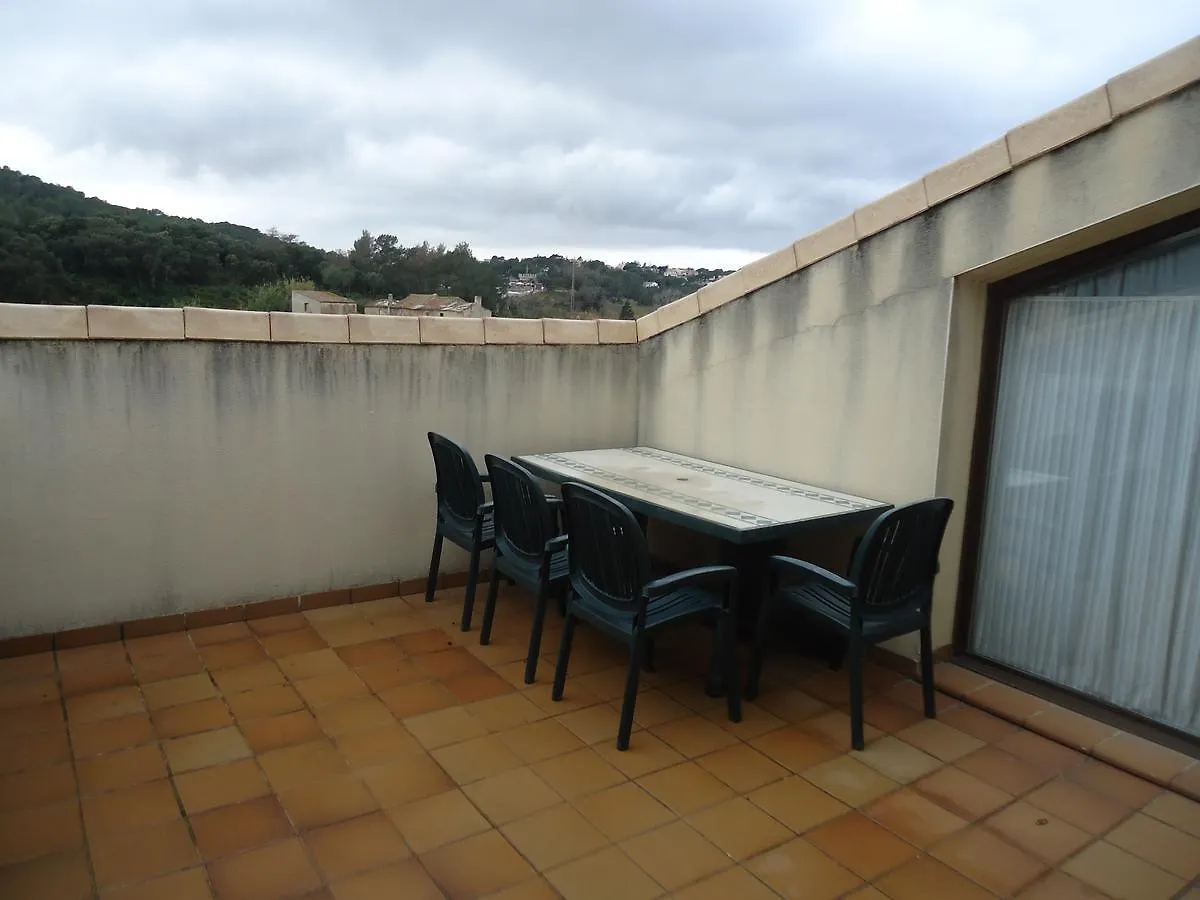 Avenida Fenals Apartment Lloret de Mar