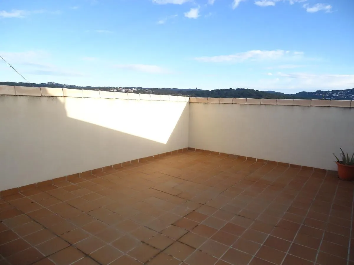 Avenida Fenals Apartment Lloret de Mar