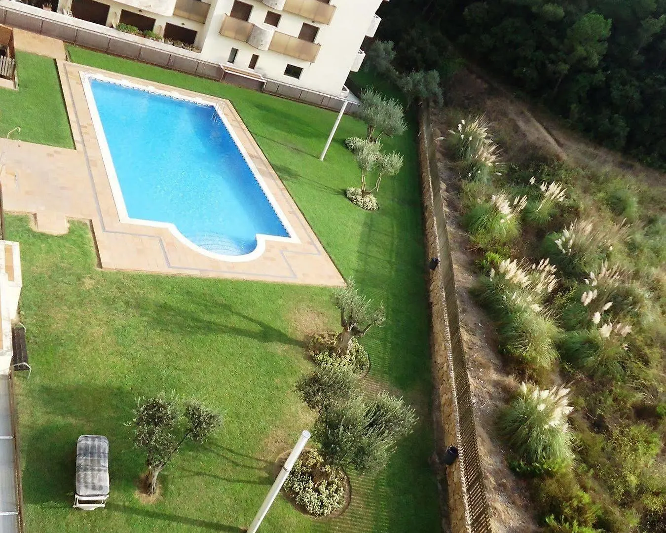 Avenida Fenals Apartment Lloret de Mar