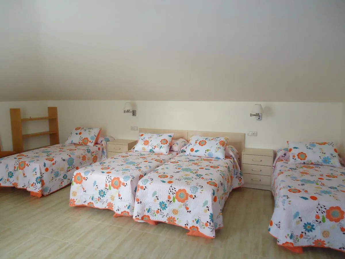 Avenida Fenals Apartment Lloret de Mar