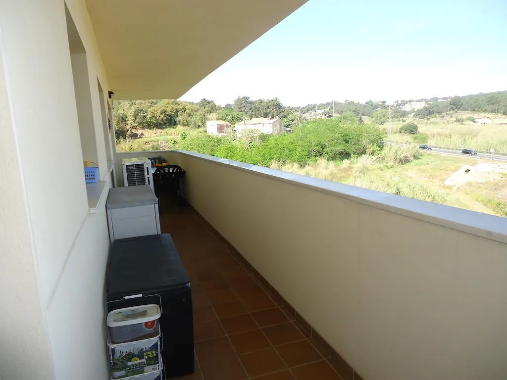 Avenida Fenals Apartment Lloret de Mar