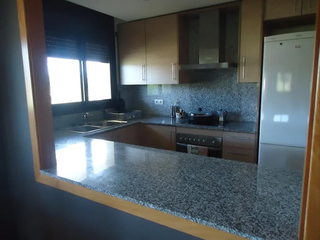 Avenida Fenals Apartment Lloret de Mar Spain