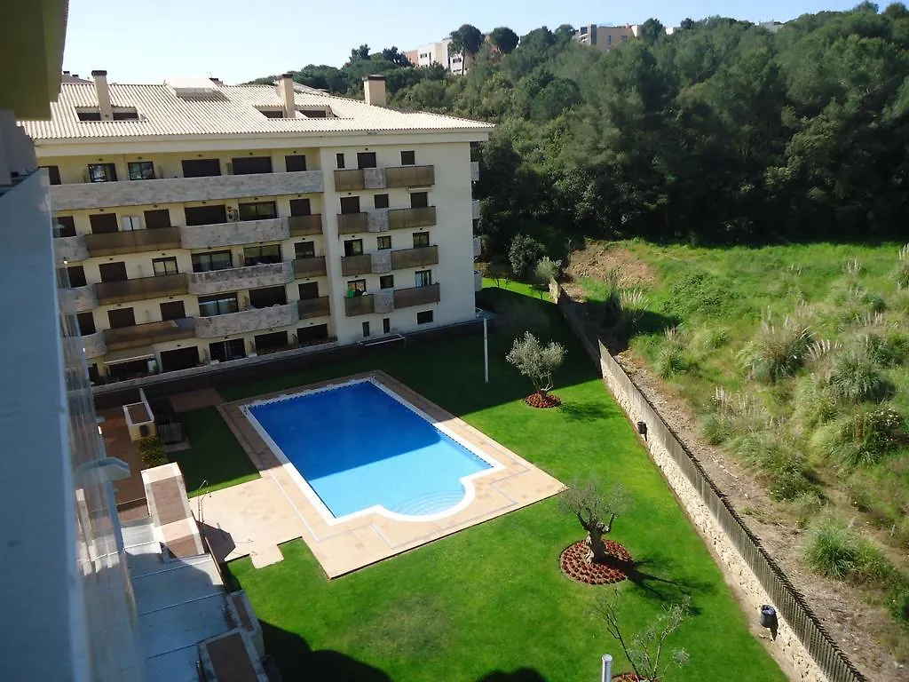 Avenida Fenals Apartment Lloret de Mar 0*,  Spain