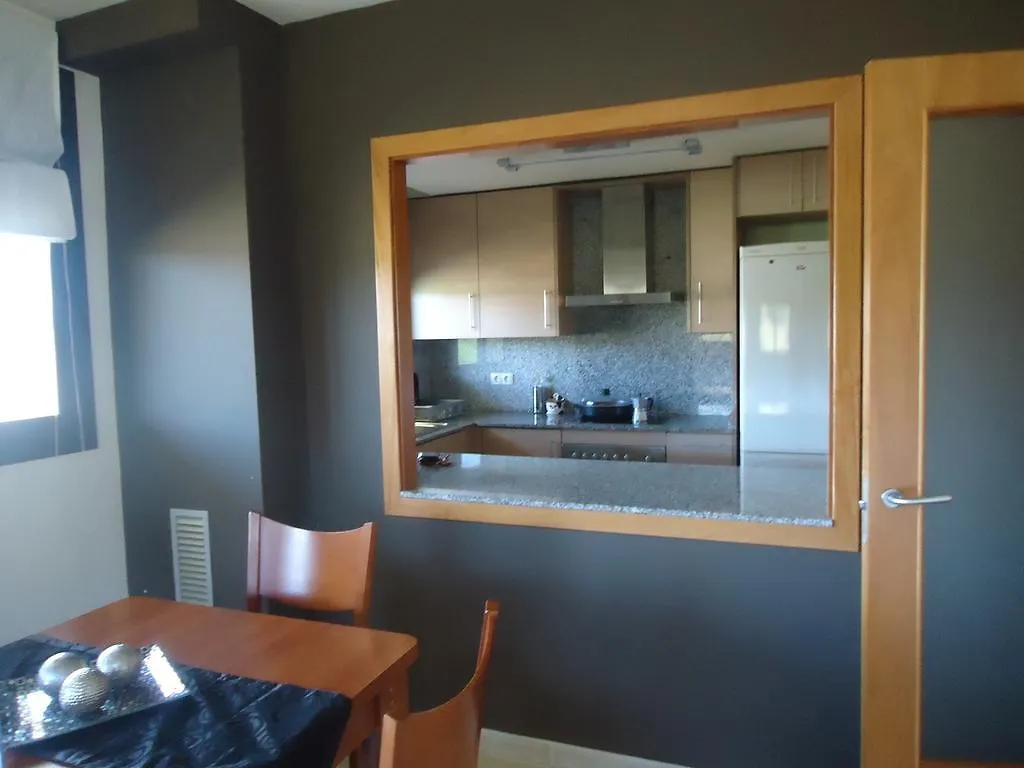 Avenida Fenals Apartment Lloret de Mar