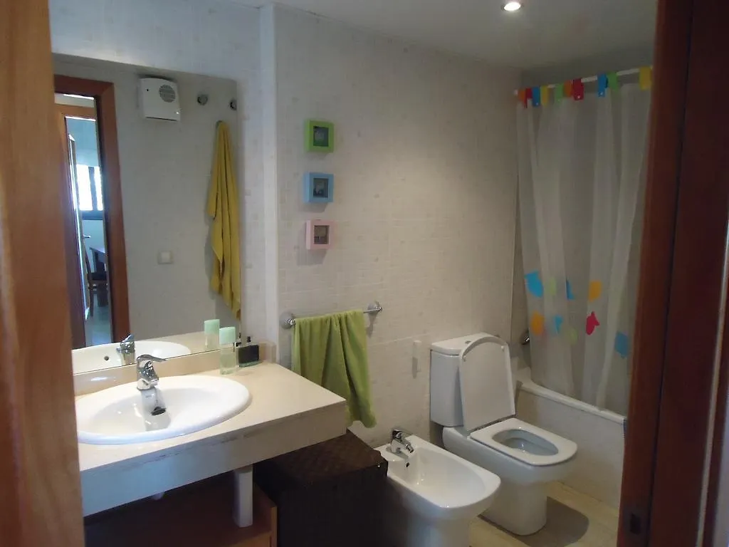 Avenida Fenals Apartment Lloret de Mar