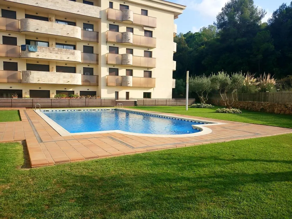 Avenida Fenals Apartment Lloret de Mar