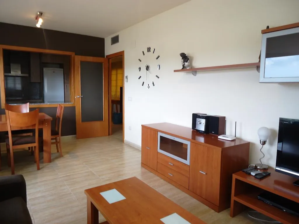 Avenida Fenals Apartment Lloret de Mar