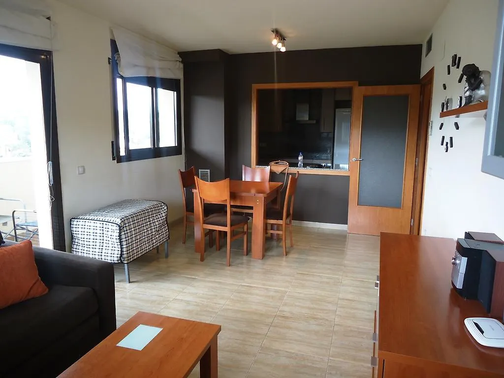 Avenida Fenals Apartment Lloret de Mar Spain