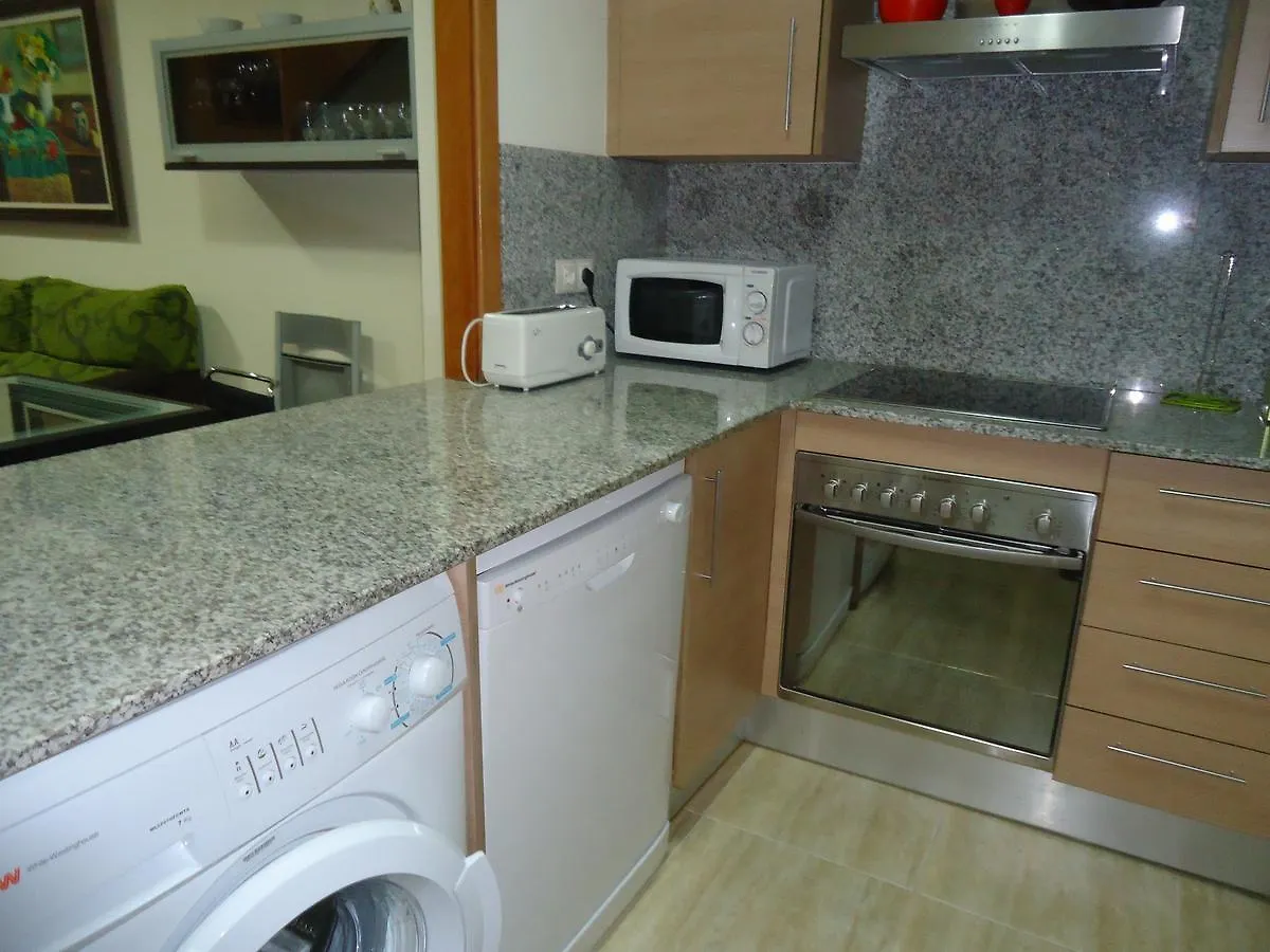 Avenida Fenals Apartment Lloret de Mar