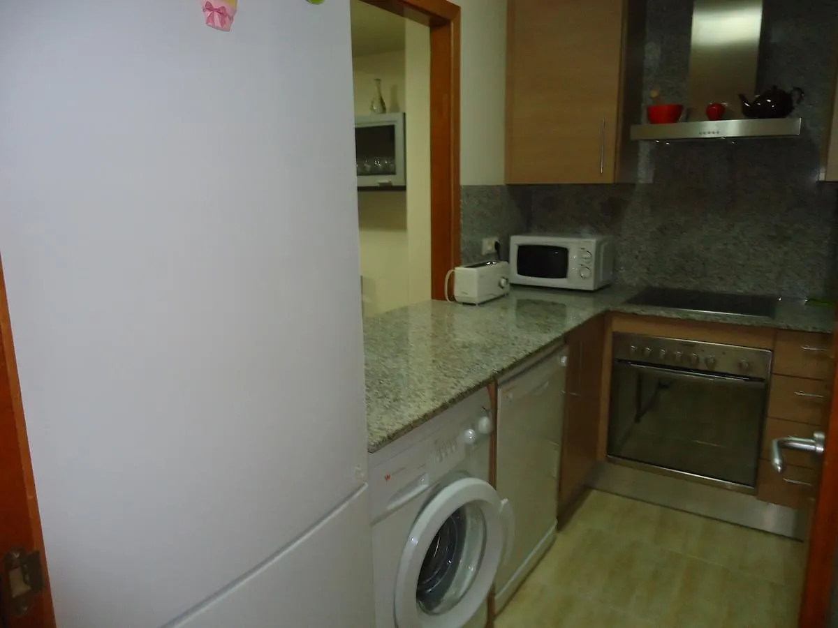 Avenida Fenals Apartment Lloret de Mar