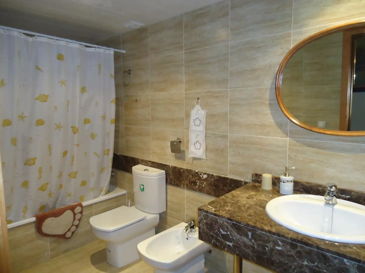 Avenida Fenals Apartment Lloret de Mar
