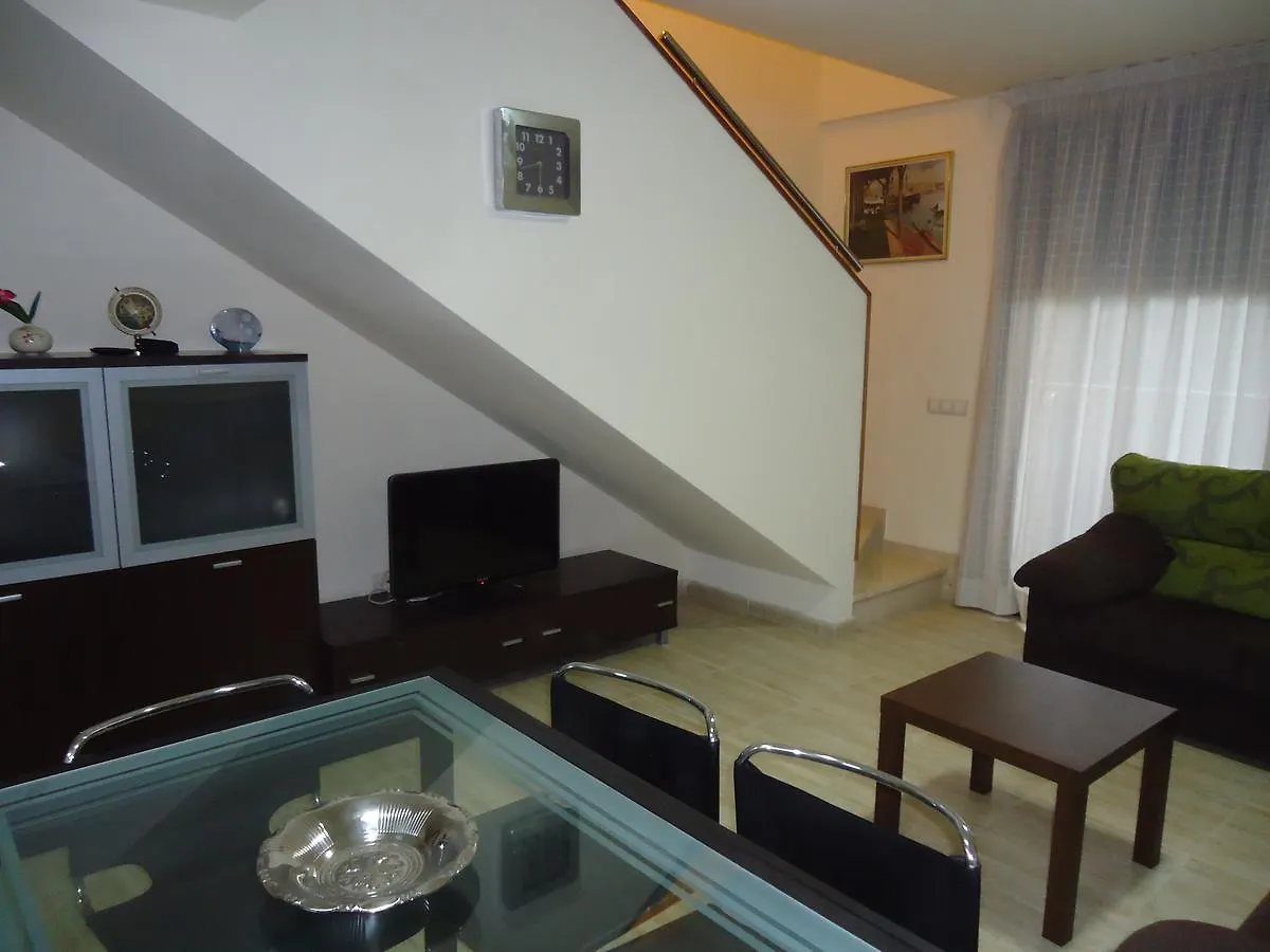 Avenida Fenals Apartment Lloret de Mar