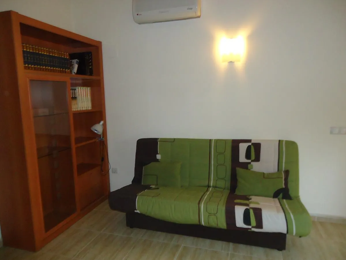Avenida Fenals Apartment Lloret de Mar Spain