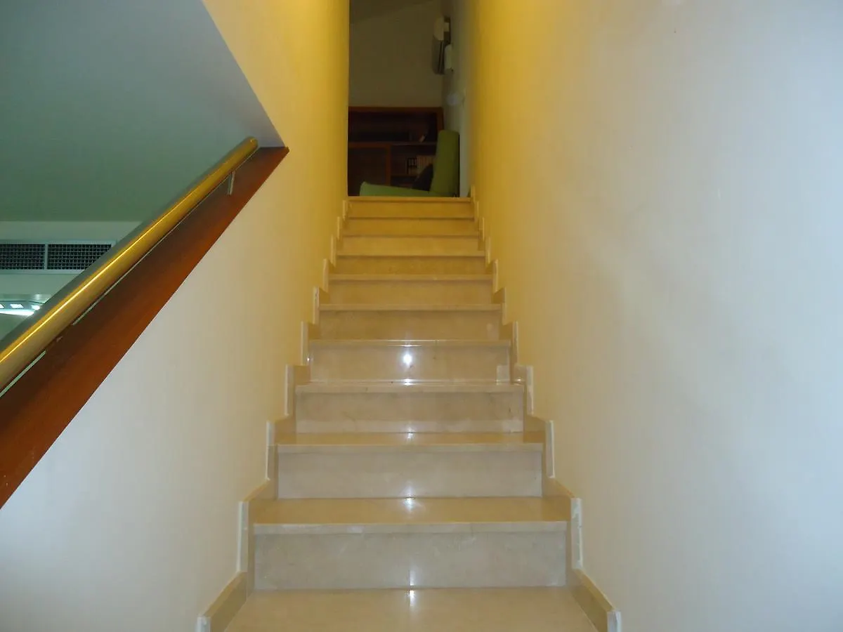 Avenida Fenals Apartment Lloret de Mar Spain