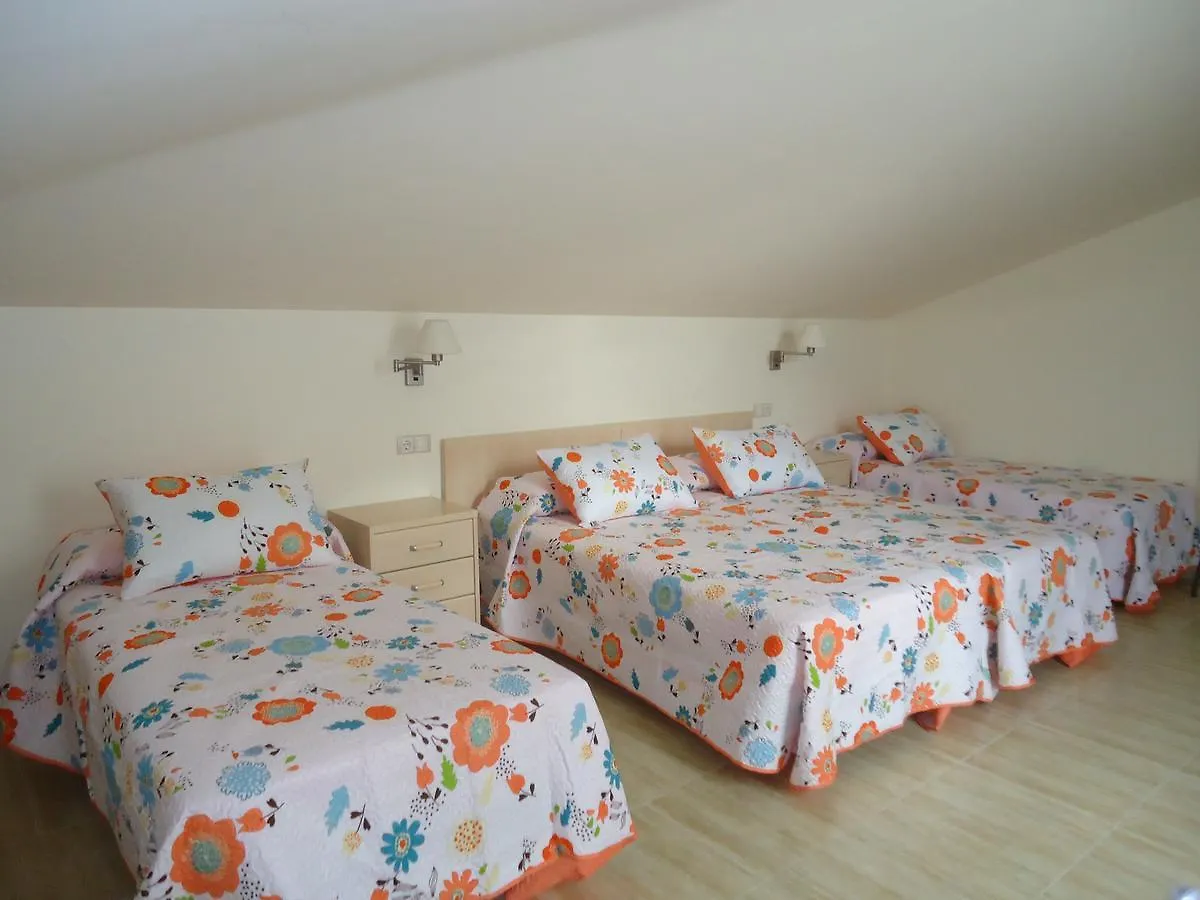 Avenida Fenals Apartment Lloret de Mar Spain