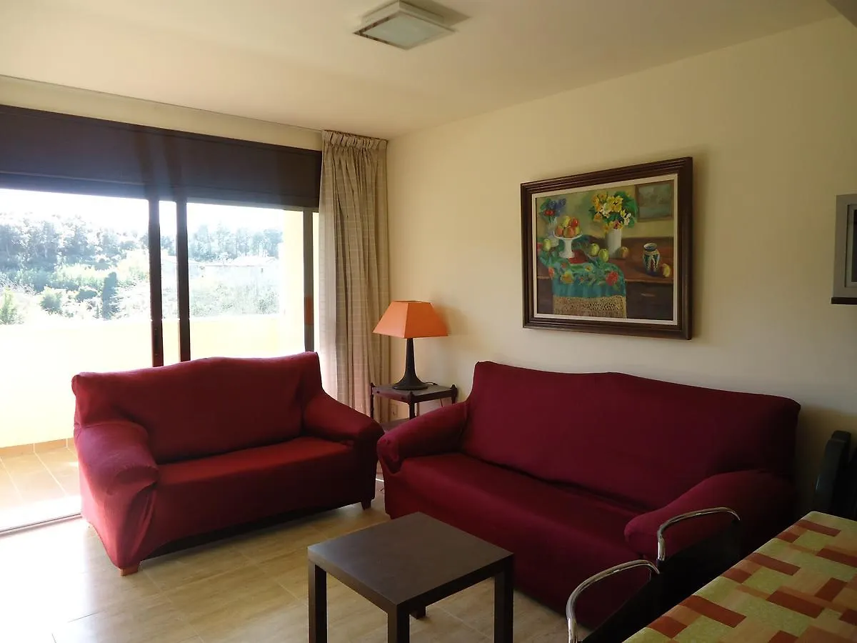 Avenida Fenals Apartment Lloret de Mar 0*,  Spain