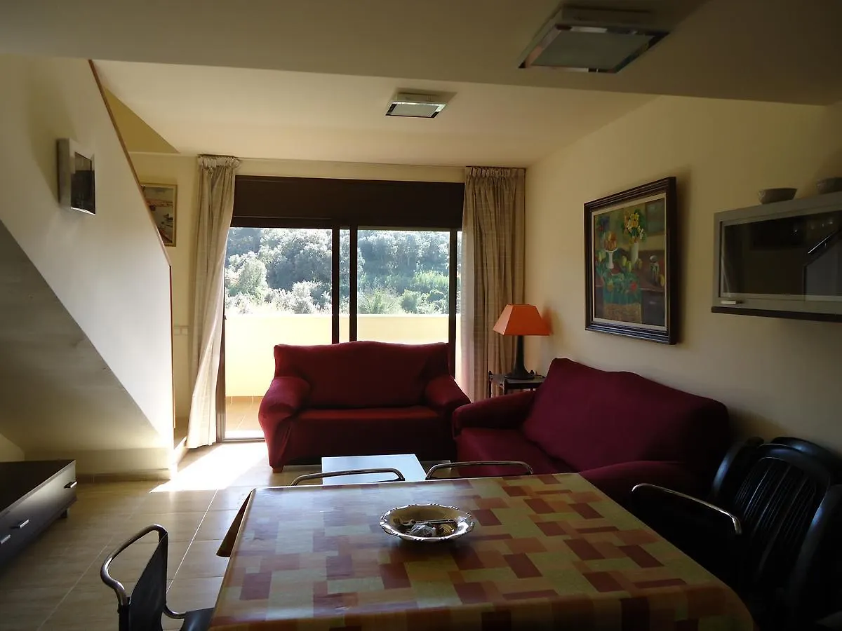 Avenida Fenals Apartment Lloret de Mar