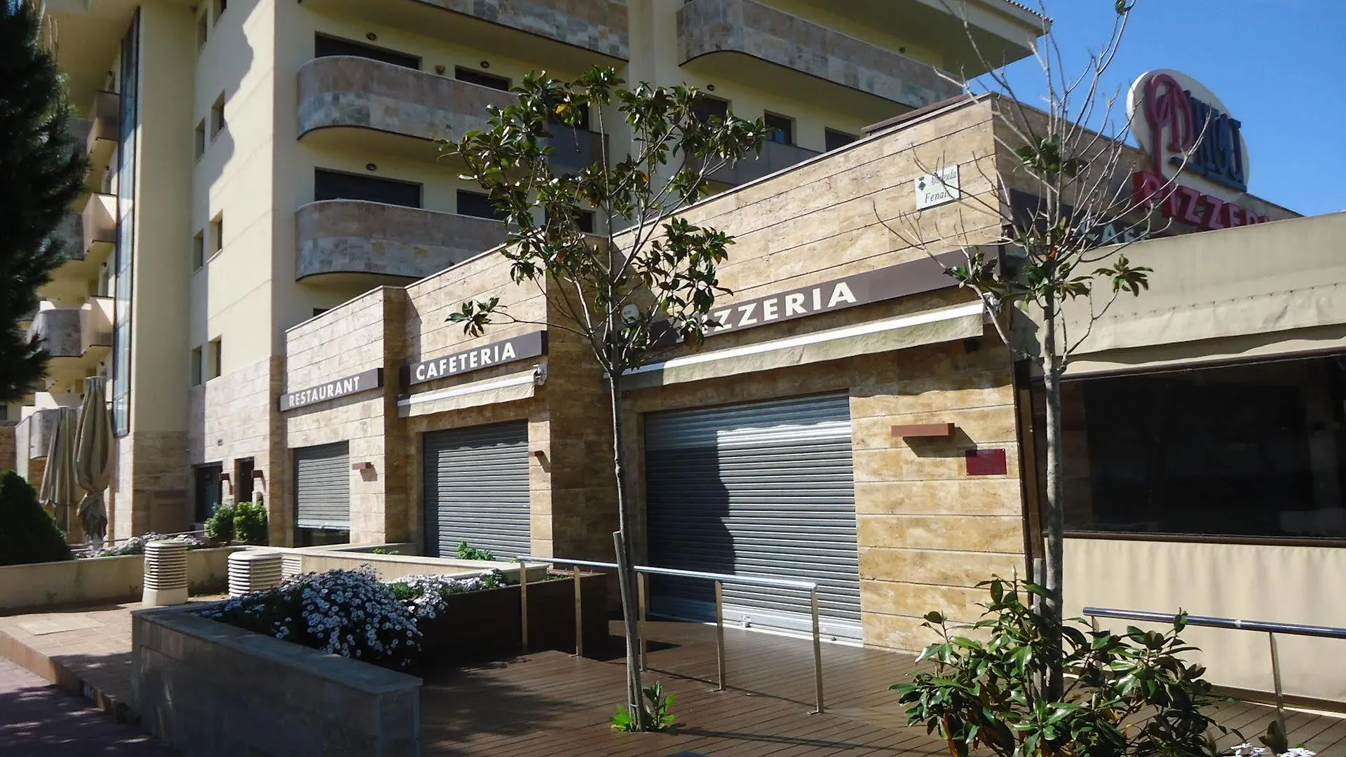 Avenida Fenals Apartment Lloret de Mar