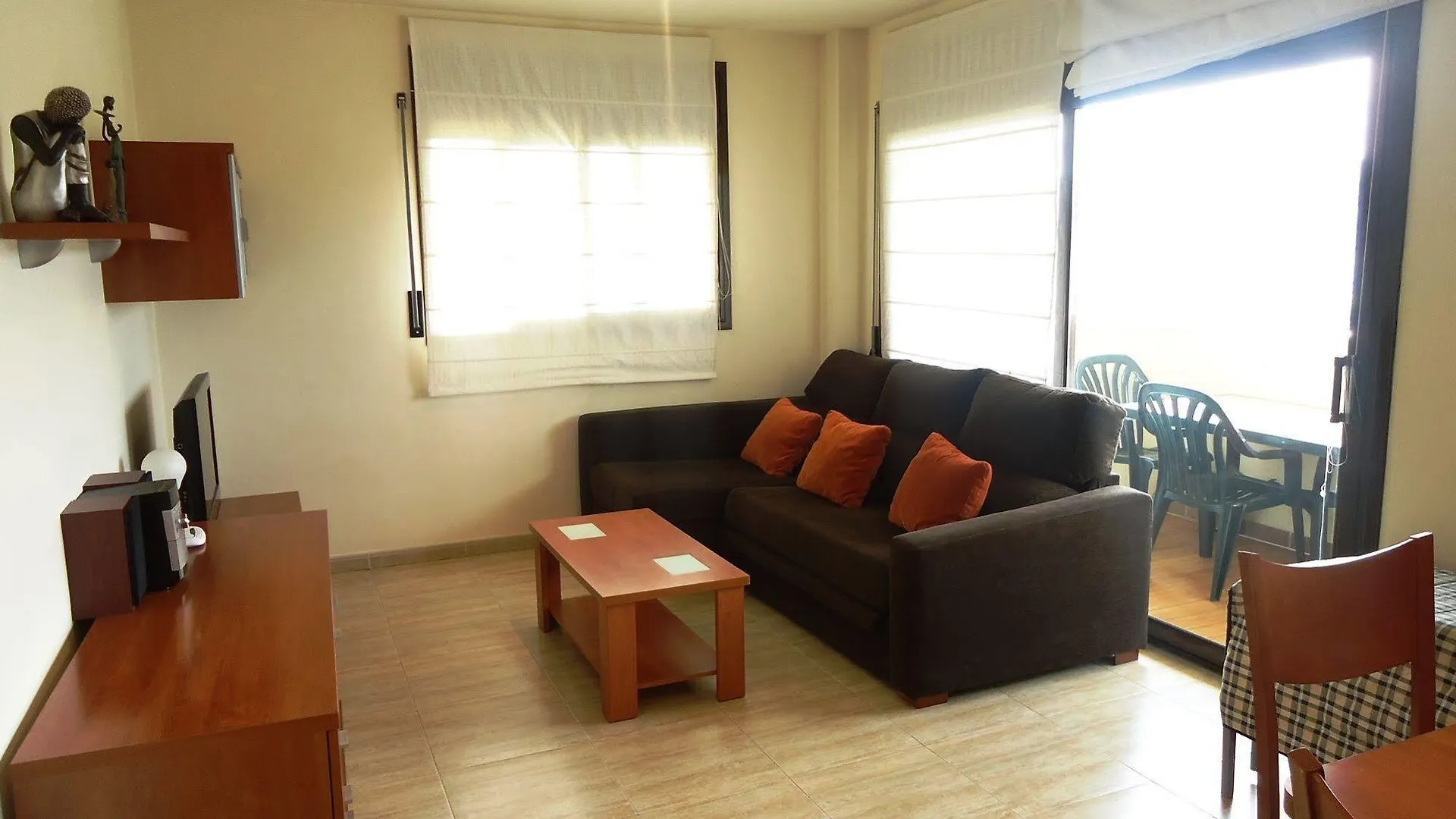Avenida Fenals Apartment Lloret de Mar