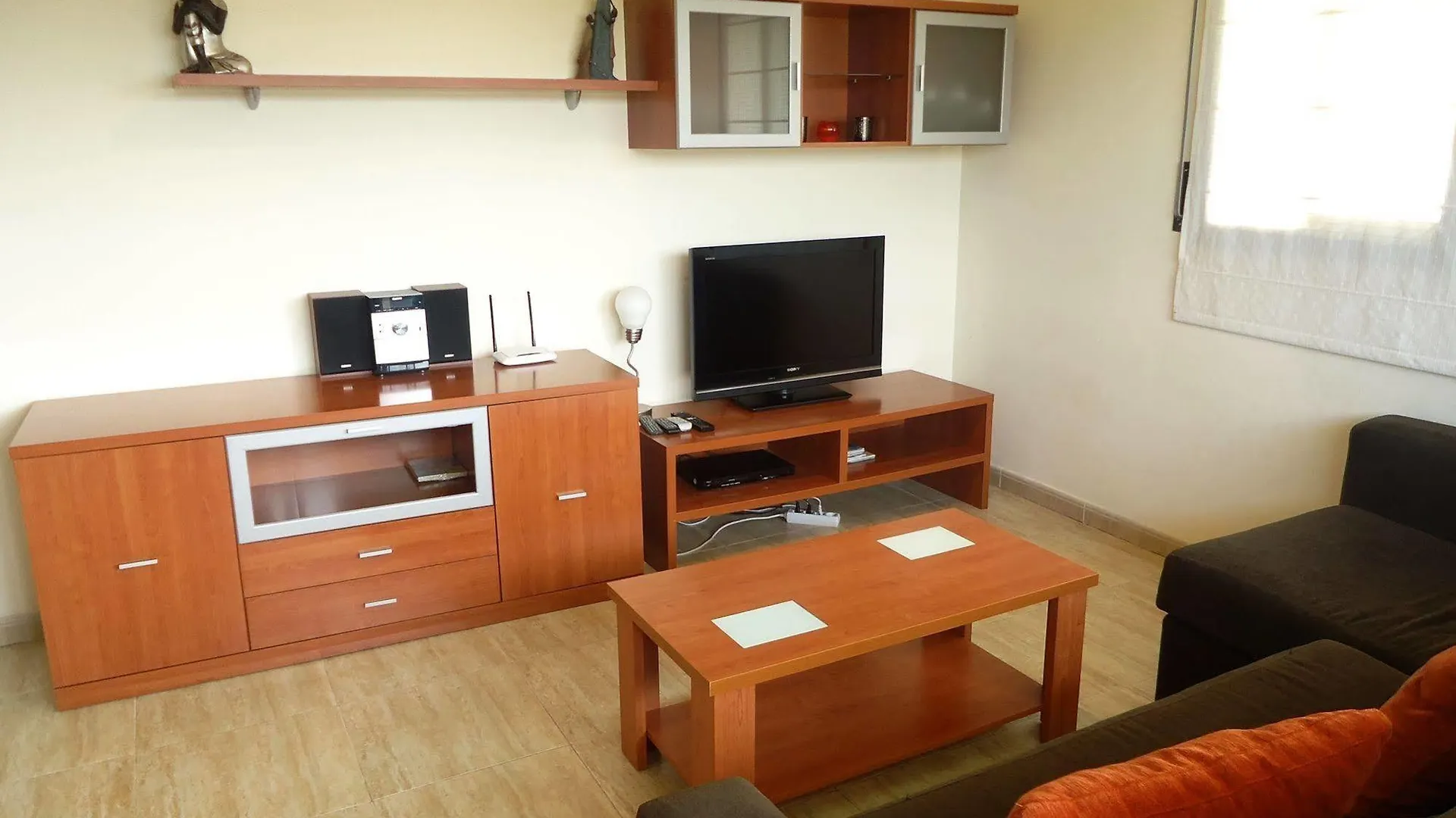 Avenida Fenals Apartment Lloret de Mar Spain