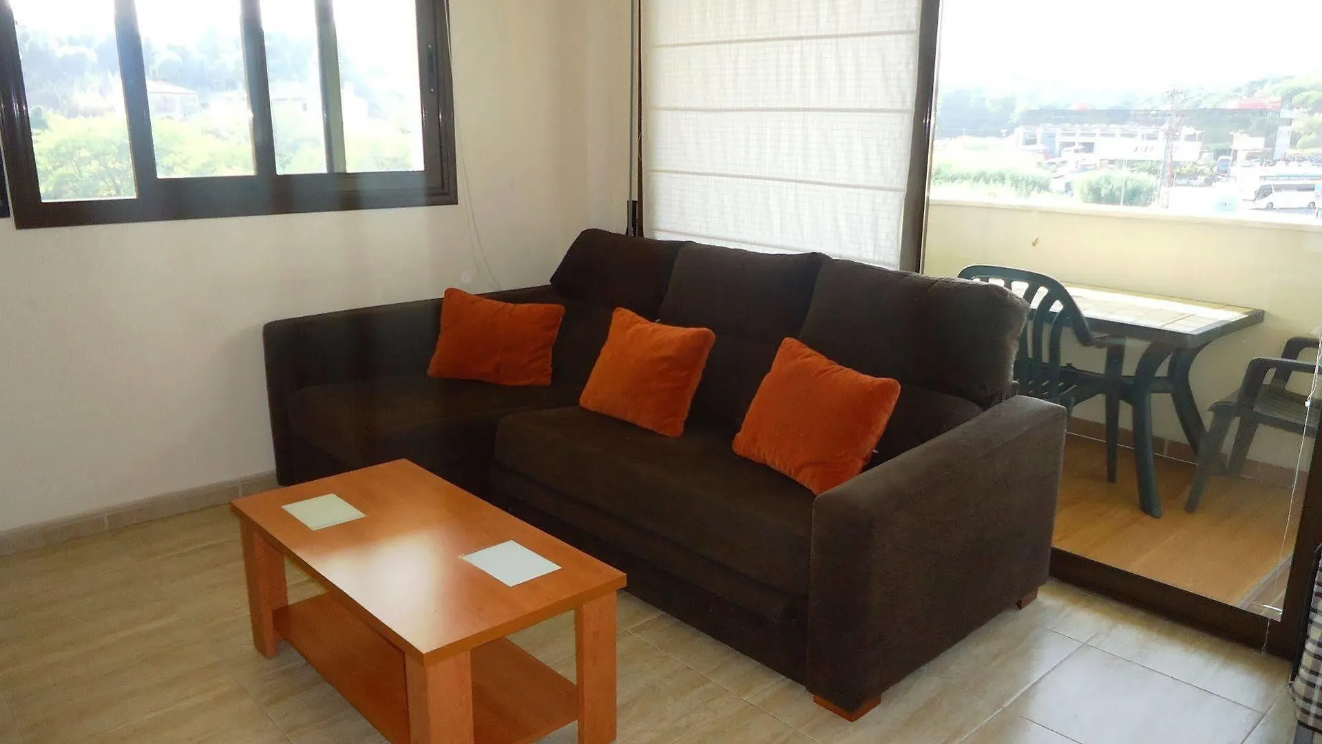 Avenida Fenals Apartment Lloret de Mar