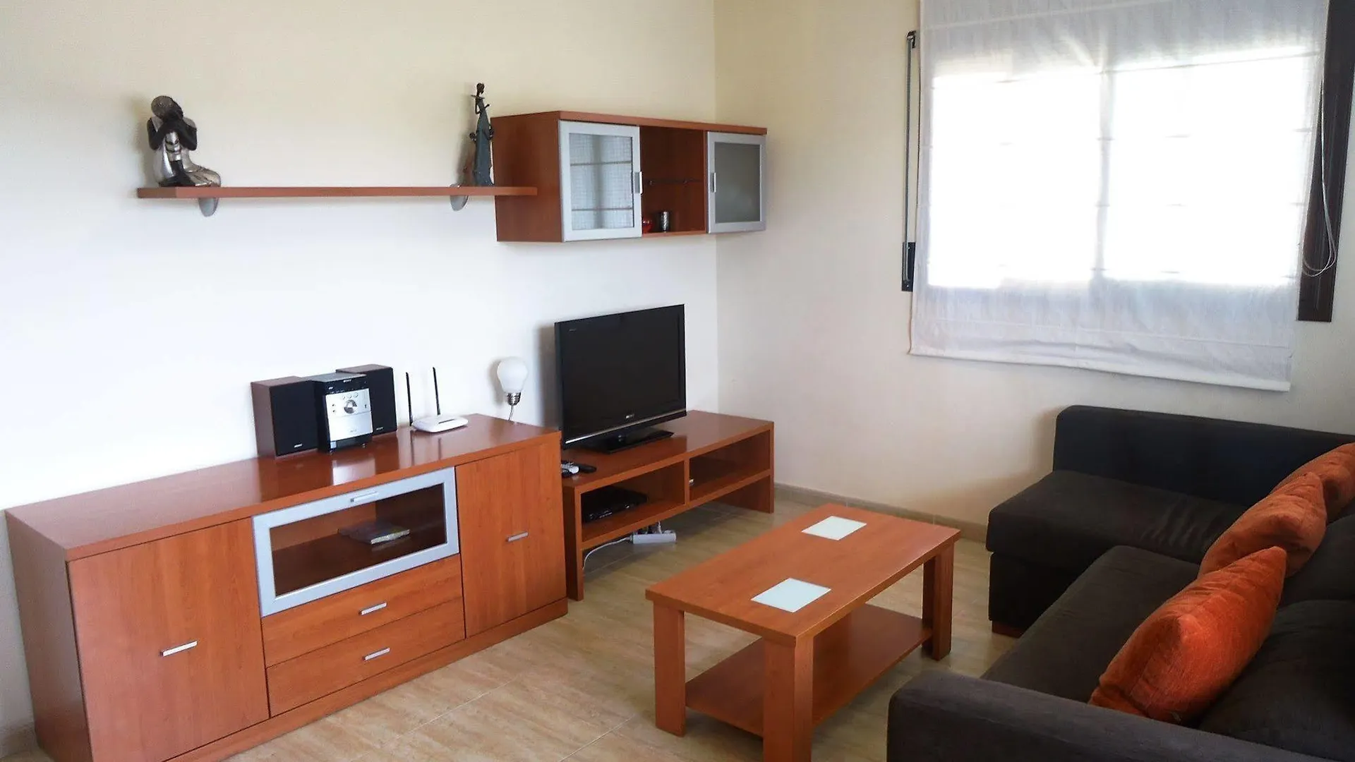 Avenida Fenals Apartment Lloret de Mar 0*,