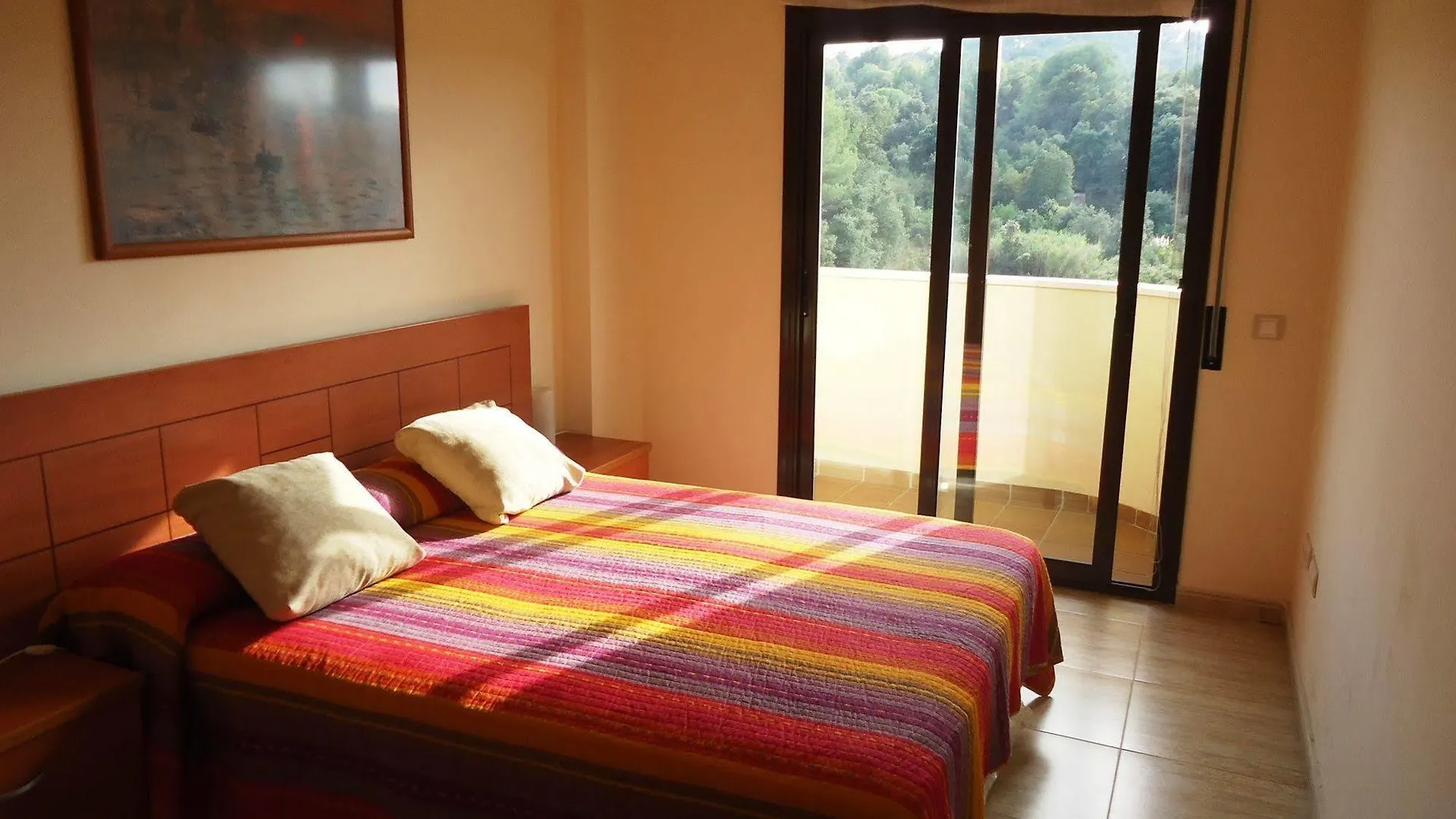 Avenida Fenals Apartment Lloret de Mar