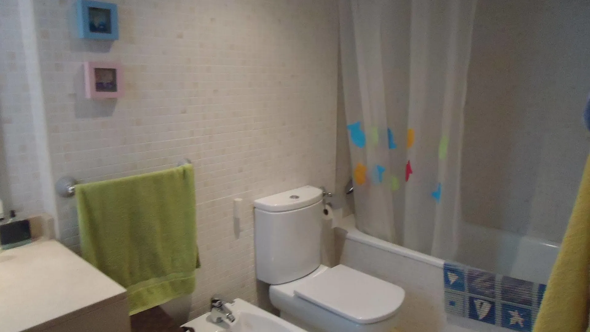 Avenida Fenals Apartment Lloret de Mar
