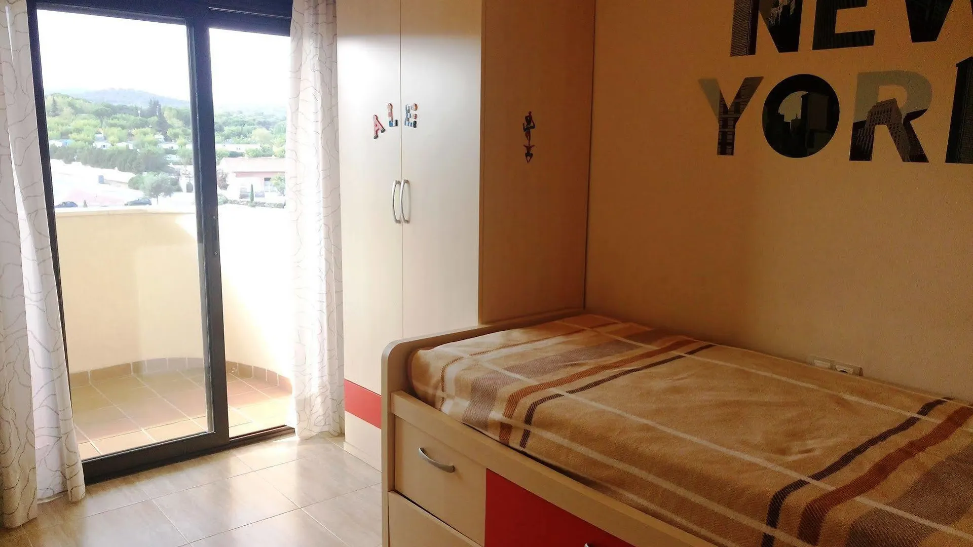 Avenida Fenals Apartment Lloret de Mar