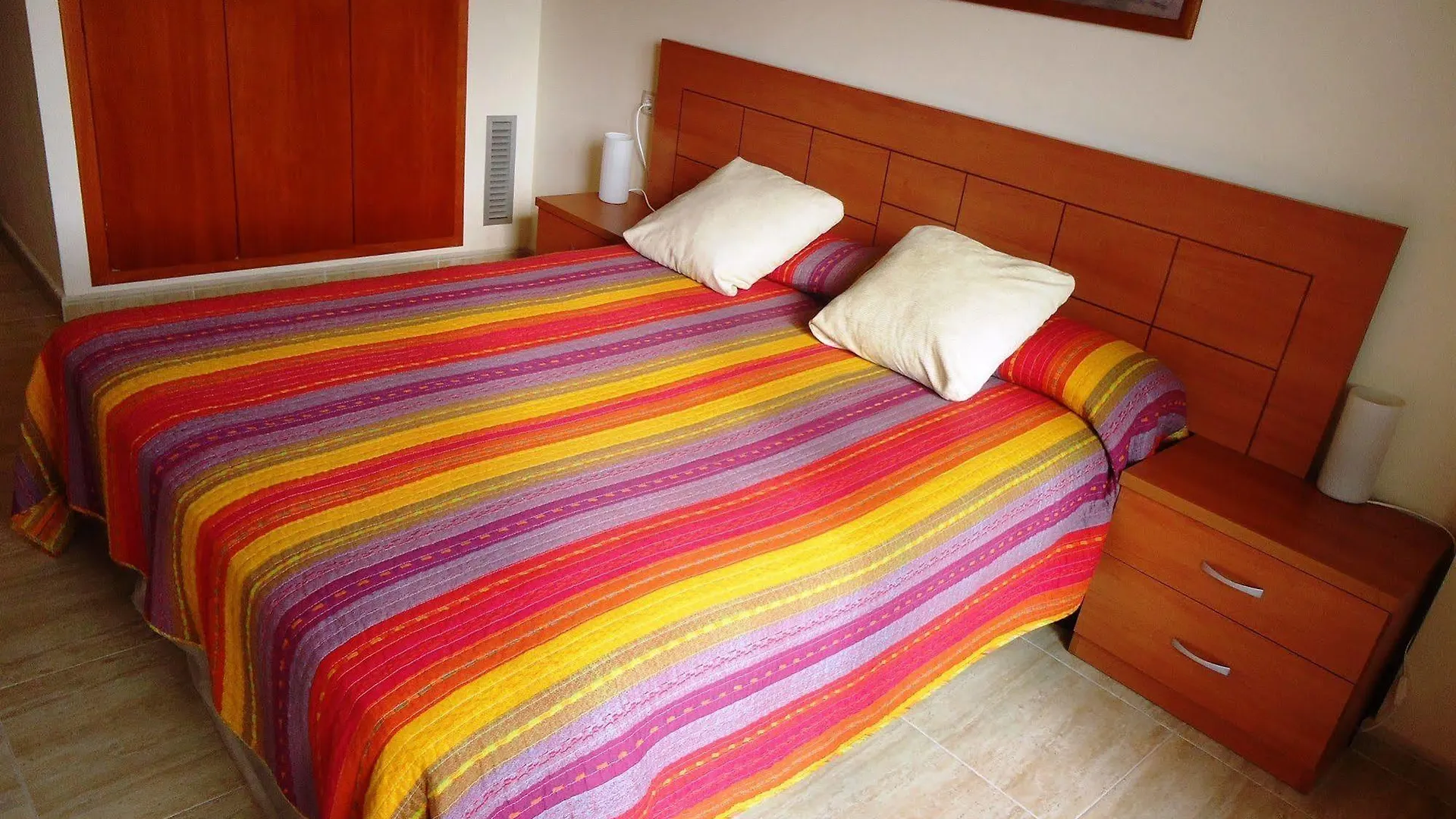 Avenida Fenals Apartment Lloret de Mar Spain
