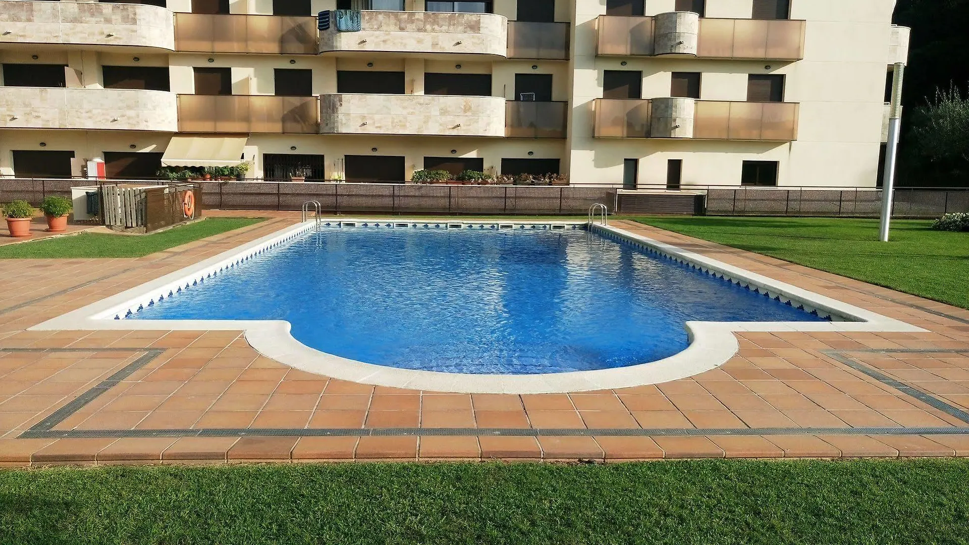 Avenida Fenals Apartment Lloret de Mar 0*,  Spain
